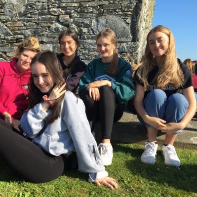Welcome to the Twitter page for Assumption Grammar School Year 14 20232024