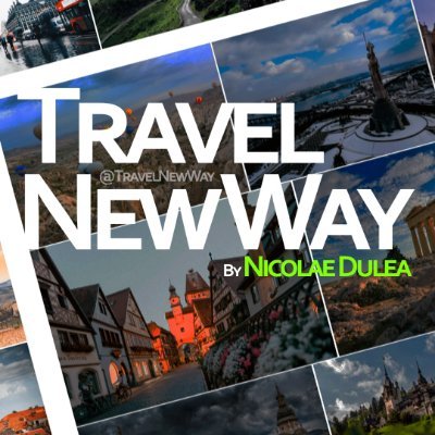TravelNewWay's profile picture. We Teach You How To Fulfil Your Life With Travel 
✈ #Traveltips ✈ 
⛱ #Traveldestination ⛱
🏜 #Travelgram 🏜