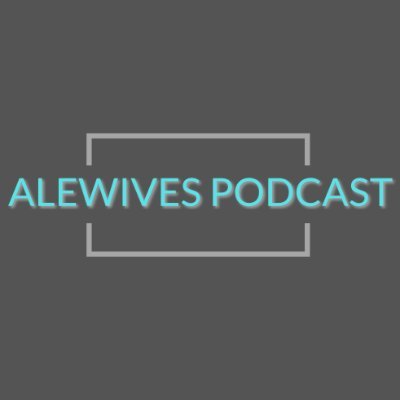 Alewives is a podcast about beer, history, beer-history, and (especially) celebrating the women who make them.
IG: Alewives_podcast
Untappd: Alewives_Pod