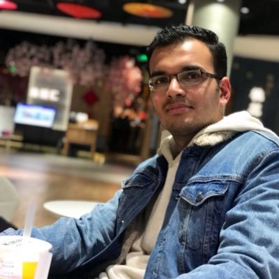 simple, optimistic and a hardworking doctor with patriotic heart, big fan of John wick and GOT series.