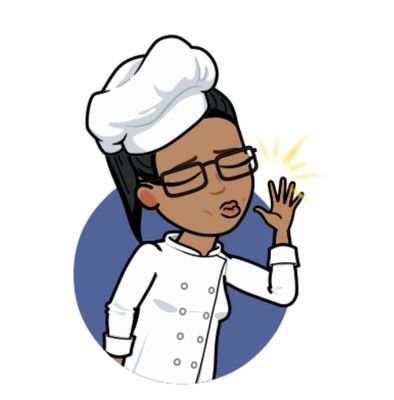 Owner of Rettsy's Kitchen🤤
*local delivery only*
also on Twitter as @VerbalRoulette