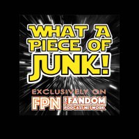 What a Piece of Junk Star Wars Podcast (@whatwars) 's Twitter Profile