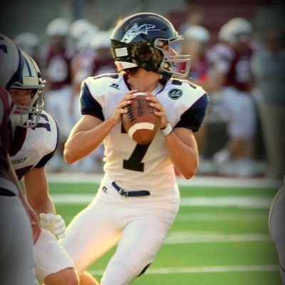 University of Tennessee ‘25 | Fellowship Christian School ‘21 | QB/DB/ATH | 4.0 GPA | shuttle 4.19 40 yd 4.54 | 1st Team All Region