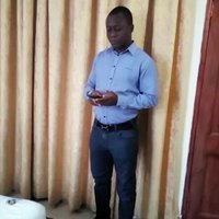 DANIEL ATCHA (@danielatcha3) 's Twitter Profile