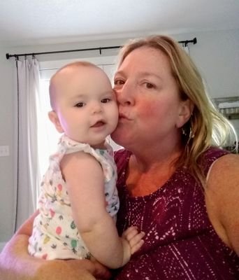 I'm a very caring fun loving gal!
love music, animals, children and most adults!