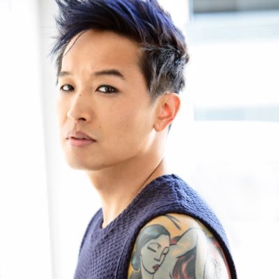 SageScorpion's profile picture. https://t.co/1Ek0wGTkVM. Actor. Movie lover. Survivor nerd. Volleyball coach.