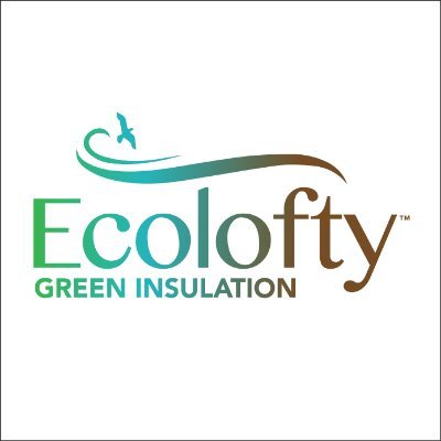 We install 100% Canadian 🇨🇦 ECO🌱insulation w/ superior #efficiency | Outstanding thermal + acoustic performance | Deter rodents | SAVE $ | #GetEcolofted