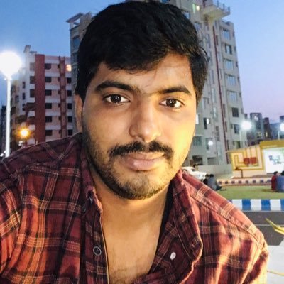 sateesh_narala's profile picture. Be good, Do good