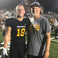 Stephen DeFur (@defur5) 's Twitter Profile