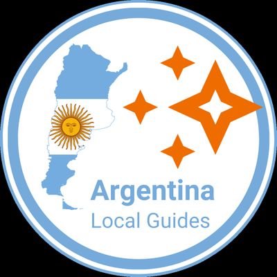 ARGLocalGuides's profile picture. Comunidad no oficial de #LocalGuides de Argentina
¡Sumate a la comunidad en https://t.co/SyR3T6csaA y en nuestras redes! En nuestro link están todas ⬇️