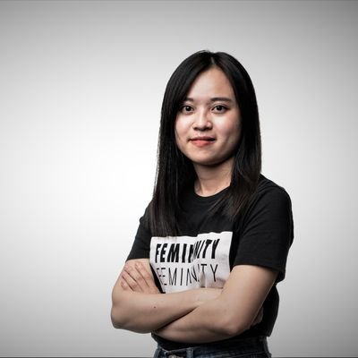 nhu_kangasniemi's profile picture. 