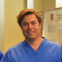 Alexei Wagner MD, MBA (@docwagz) 's Twitter Profile