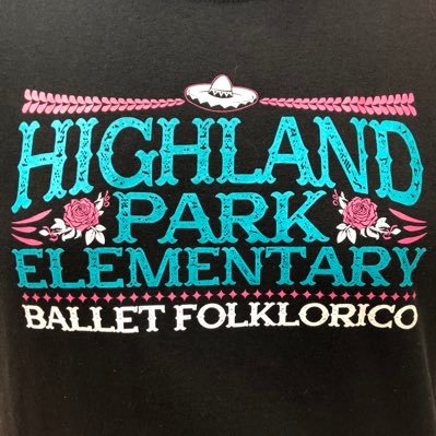 HPES Ballet Folklorico is an after school enrichment program that gives students the opportunity to learn about the Mexican culture through dance.