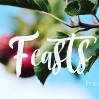 Feasts for All Seasons - @FFASBlog Twitter Profile Photo