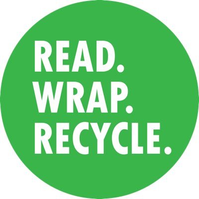 Read Wrap Recycleさんのプロフィール画像