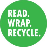 Read Wrap Recycle(@ReadWrap) 's Twitter Profile Photo