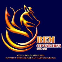 BEM CIPTAKARSA KM-ITSB(@KM_ITSB) 's Twitter Profile Photo