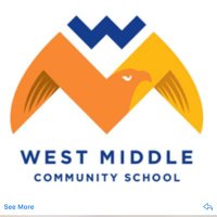 West Middle Community School(@WestMiddleHPS) 's Twitter Profileg