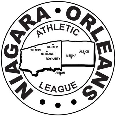 Niagara-Orleans League Athletics Profile