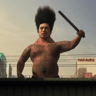 OnyxAKL's profile picture. 