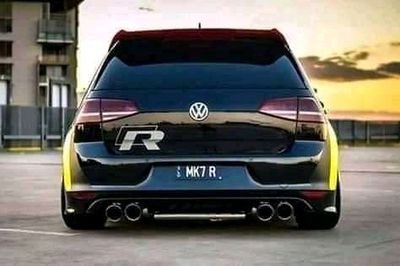 I love AMG and BMW performance