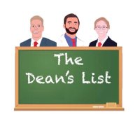 The Dean’s List (@thedeanslistpod) 's Twitter Profile