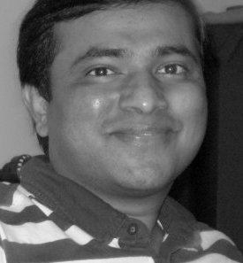 vishgurav's profile picture. 