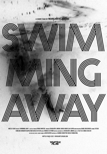 swimmingawayny's profile picture. Short film: 
Three finalists compete in the most wanted swimming competition, the prize? A citizenship to Zone number 1.
