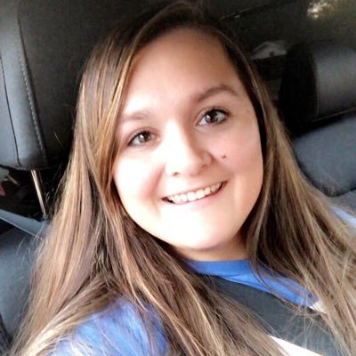 MissMcGarityCR's profile picture. Formerly McGarity                              2nd grade teacher at Haynes NW Academy