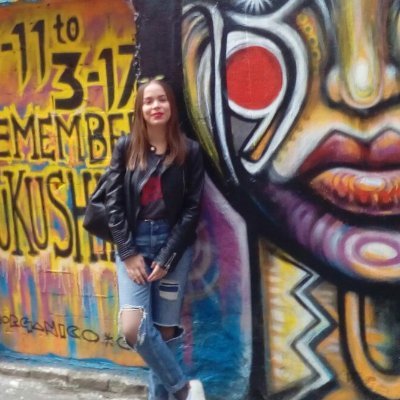 itsangelalozano's profile picture. · EN/FR » ES Translator and Interpreter