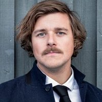 Kristoffer Månsson (@neuronsson) 's Twitter Profile