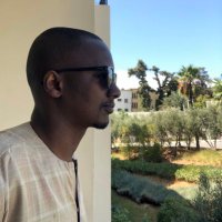 Housseynou Soumahoro (@houssthegame) 's Twitter Profile