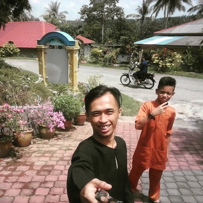 afhmi14's profile picture. FAHMI 14 Eat | Training | Rest | Game & Sleep 🇲🇾🇩🇪