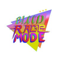 Blood Rage Mode (@mode_blood) 's Twitter Profile