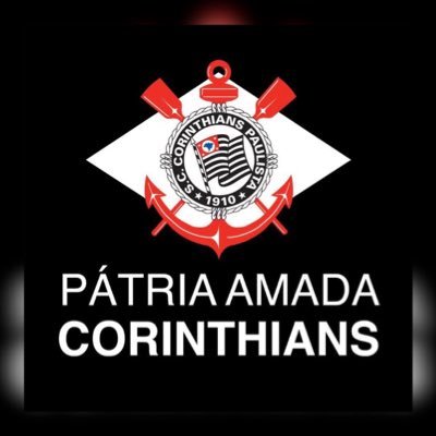 Apoiar incondicionalmente o Corinthians, nas vitórias ou nas derrotas, Corintianos nos seremos até a morte! 
Instagram: @patriaamadacorinthians