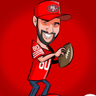 jdejzepeda's profile picture. Ex-FIME de la honorable U. de C. / Colimote por nacimiento, Jalisciense por adopción / Fan de @49ers_es y del Fantasy NFL /