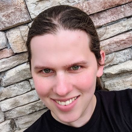 AubreyCoding's profile picture. DevOps Engineer, Linux and Vim user