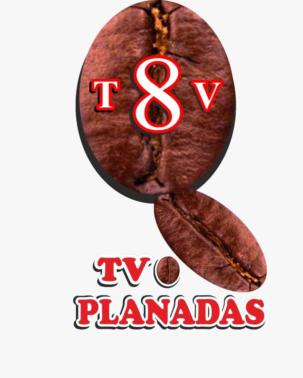 Canal de tv comunitario, del casco urbano de Planadas Tolima.