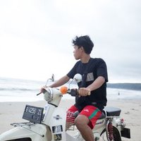 Reza ar (@reza_ar11) 's Twitter Profile