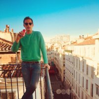 Hugo Giusti (@giustihugo) 's Twitter Profile