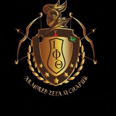 The Armored Zeta Xi chapter of Iota Phi Theta Fraternity Incorporated. Chartered at Lincoln University of Missouri March 24th, 2006 Instagram Link in BIO