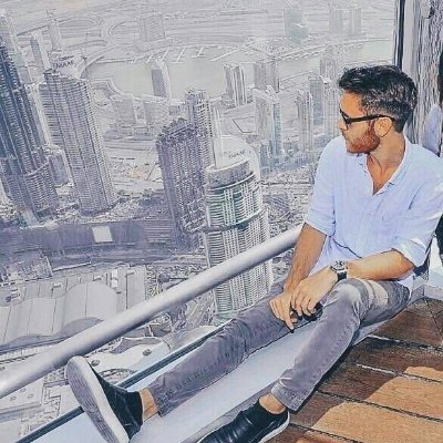the_brenms's profile picture. 