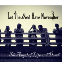 Let The Dead Have November (@dead_let) 's Twitter Profile