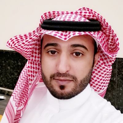 FareedGhamdi1's profile picture. حساب شخصي