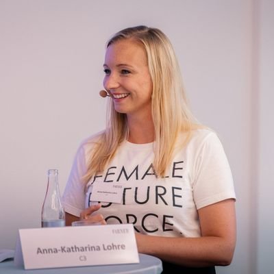 AKLohre's profile picture. Lecturer with the M.A. Program for Content Strategy at FH Joanneum, Graz and Business Director at @C3_content