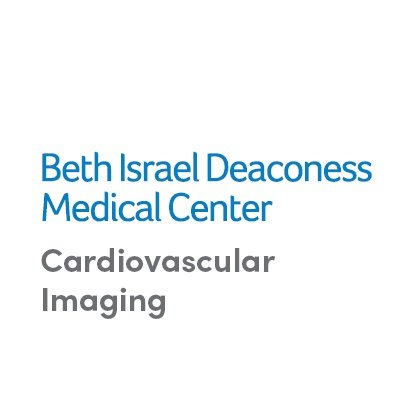 Providing news, research, and happenings from @BIDMCHealth @harvardmed Cardiovascular Imaging. RTs ≠ Endorsements.
