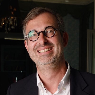 Expert-Comptable Commissaire aux Comptes Dirigeant CO-PILOTES & Le label CO-PILOTES Membre comité marketing CSOEC Superviseur CFPC #expertcomptable