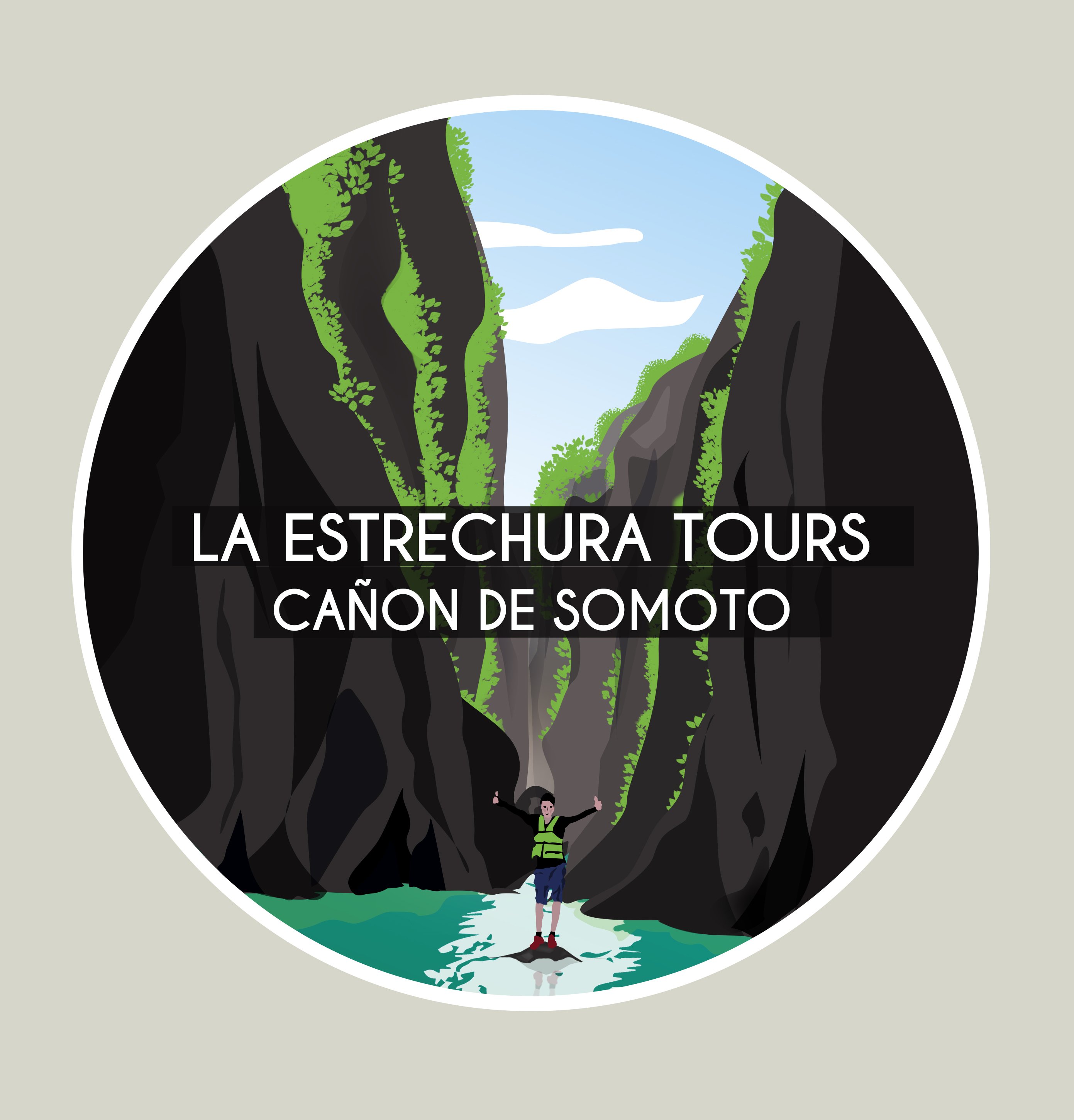 Una nueva opción de turismo en el municipio de Somoto y en el departamento de Madriz, nuestros contactos:  +505 84430545, +505 89438391.