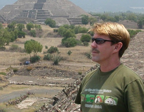 MARKjAUSTIN2012's profile picture. 2015-19 NSA & ORNL 2014-12 NRC & John McCain. 2001-12 DHS. 1999-98 Costa Rica National Parks. 1980 - 96 Amblin, Universal, dir.Charlton Heston "American Med"