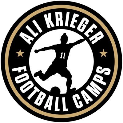Ali Krieger Football Camps HQ; News and updates from Ali Krieger's official website. Contact: info@alikrieger.com #alikrieger #AKFC